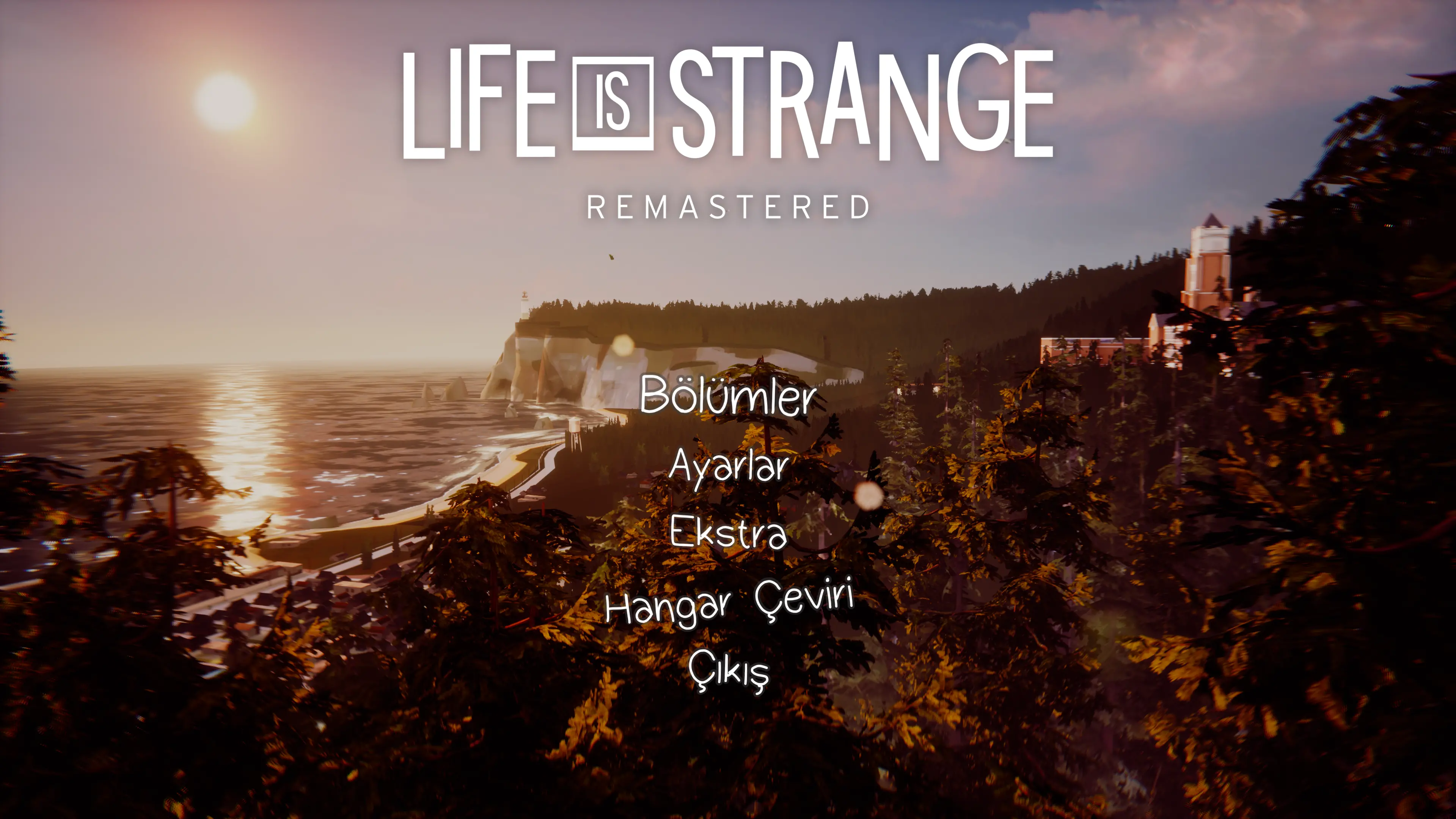 Life Is Strange Serisi Türkçe Yama Paketi