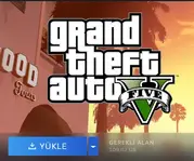 gta 5 kaç gb