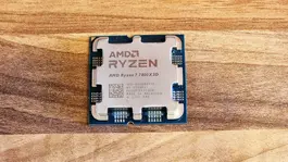 AMD Ryzen 7 7800X3D