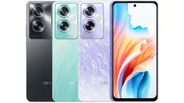 Oppo A2 5G