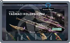 Valorant Pin Kodu Nereden Alınır? Valorant Pin Kodu Nereden Alınır?