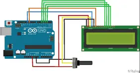 Arduino ile Dijital Saat Projesi