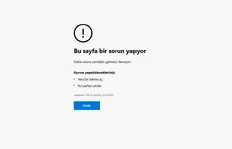 windows 11 Tarayıcı Hatası