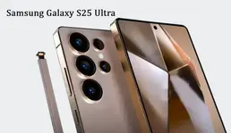 Galaxy S25 Ultra Galaxy S25 Ultra