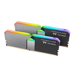 '{Category}' kategorisindeki 'Thermaltake TOUGHRAM XG RGB D5 32GB (2x16GB) DDR5 7200MHz Memory' medyası