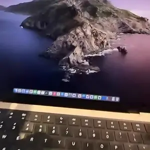 MacBook Pro'da Windows 11
