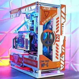 Amazing PC Build