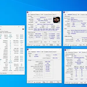 AMD Ryzen 5 7600F ve DDR5 RAM'li Güçlü Oyun Bilgisayarı