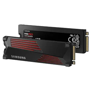 Samsung SSD Samsung 990 PRO PCIe 4_0 de 1 TB