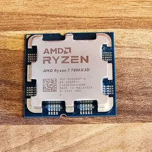 AMD Ryzen 7 7800X3D Processor Featured Image.webp