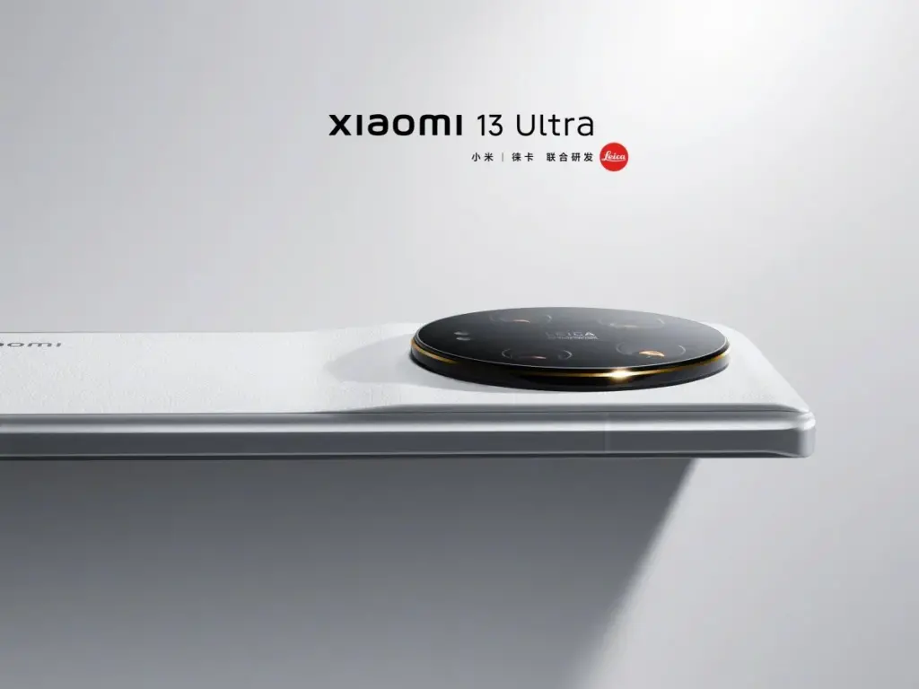 Xiaomi 13 Ultra