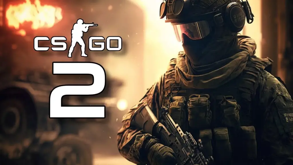 CS:GO 2