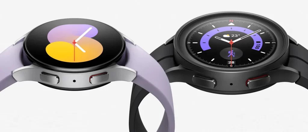 Samsung Galaxy Watch 6