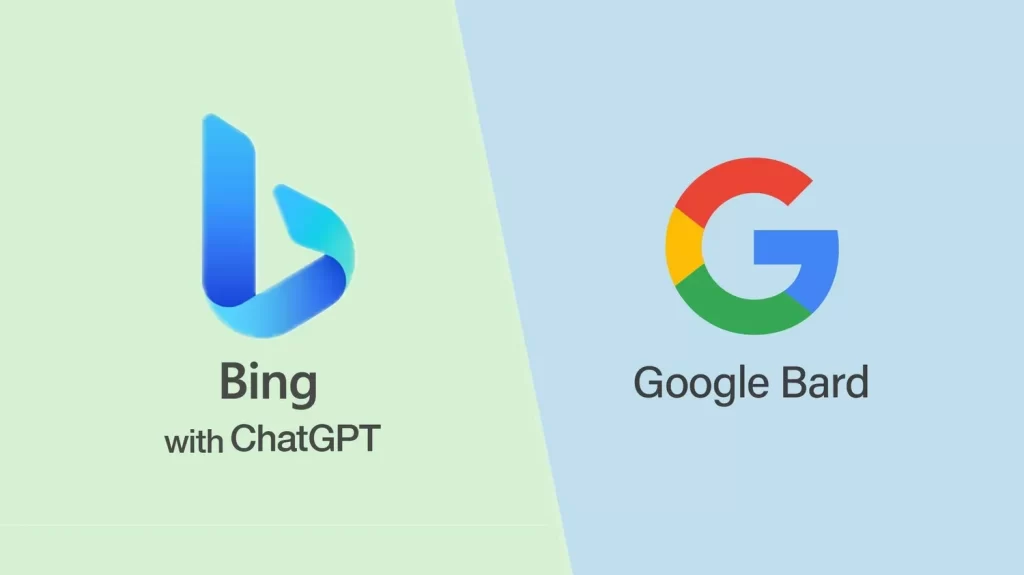 Samsung Microsoft Bing