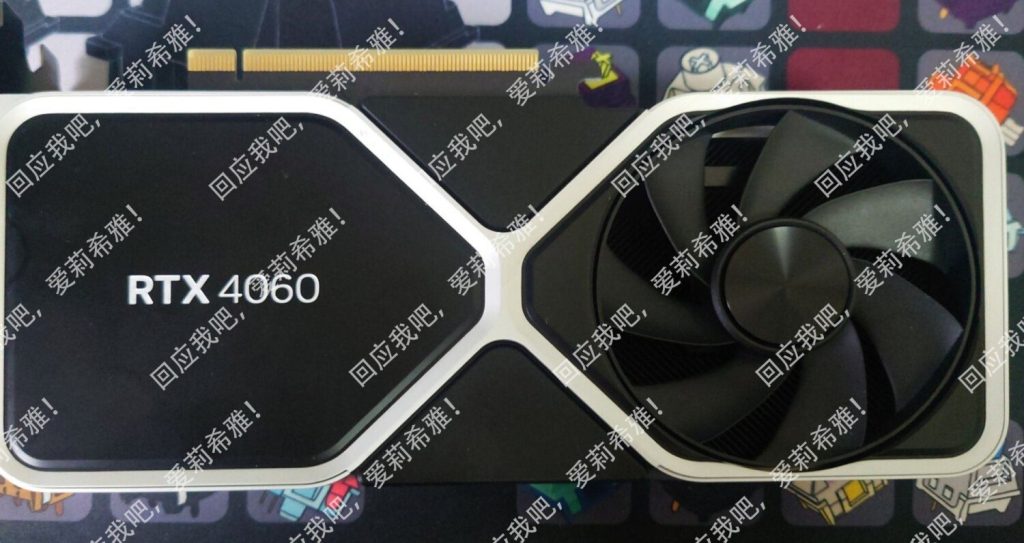 RTX 4060 RTX 4070