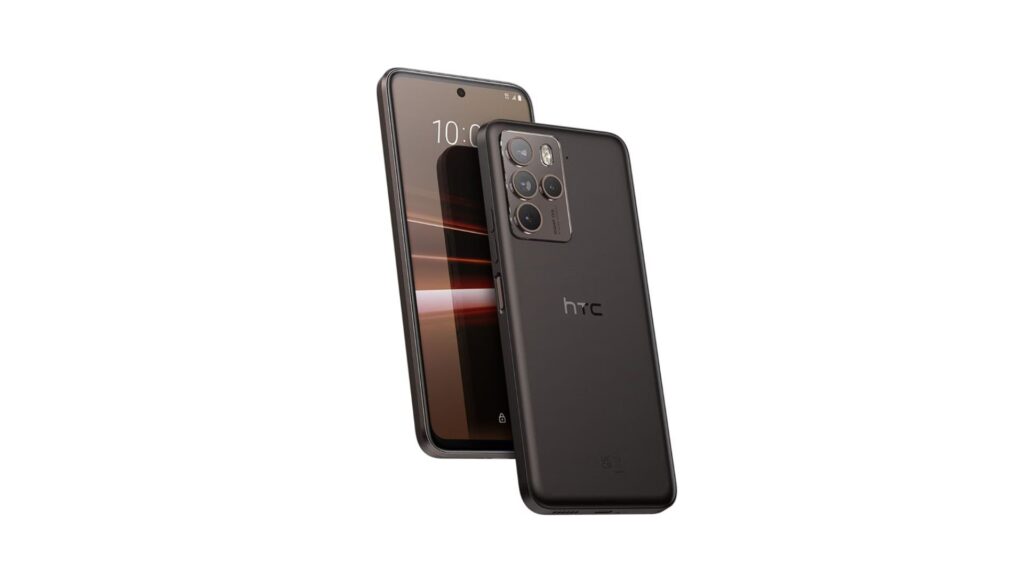 HTC U23 Pro