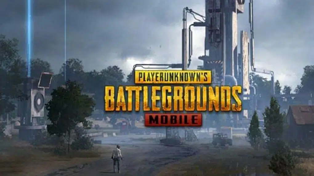 PUBG MOBILE