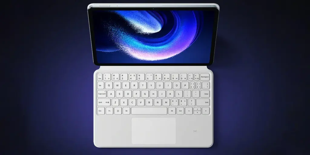 Xiaomi Pad 6 Serisi