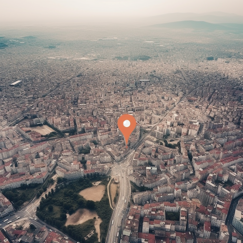 GPS nasıl çalışıyor? GPS Nedir? Konum takibi nasıl yapılıyor