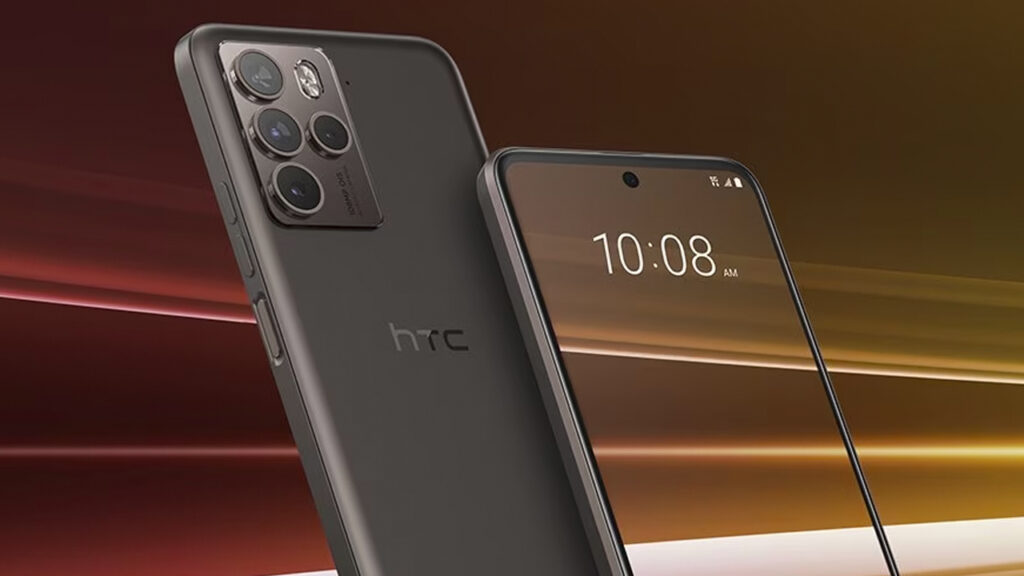 HTC U23 Pro