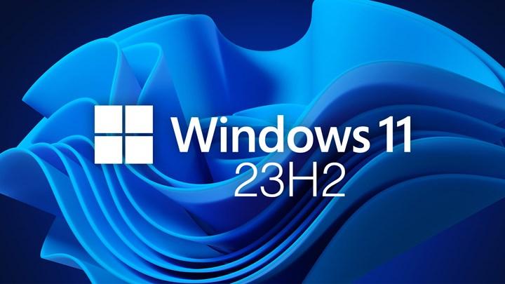 Windows 11 23H2