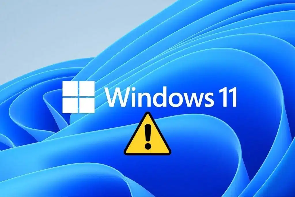 Windows 11 Güncelleme