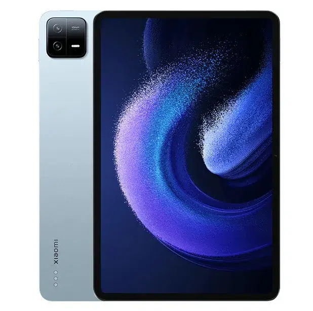 Xiaomi Pad 6 Serisi