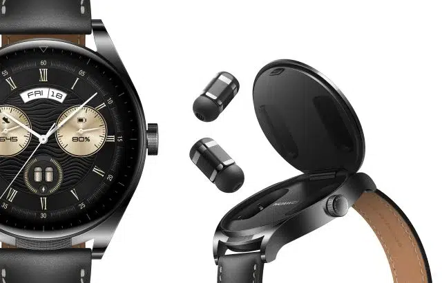 HUAWEI WATCH Buds