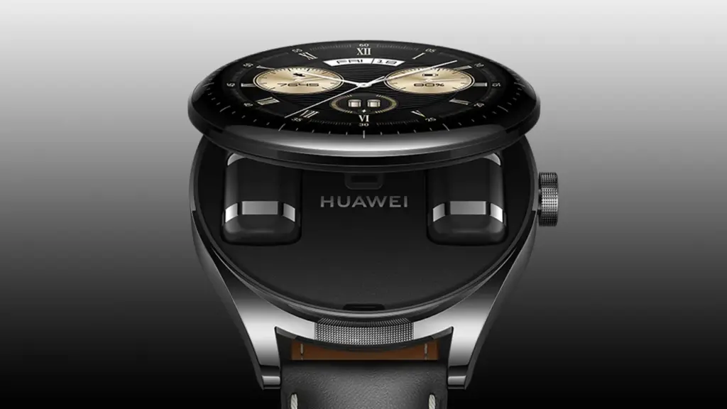 HUAWEI WATCH Buds