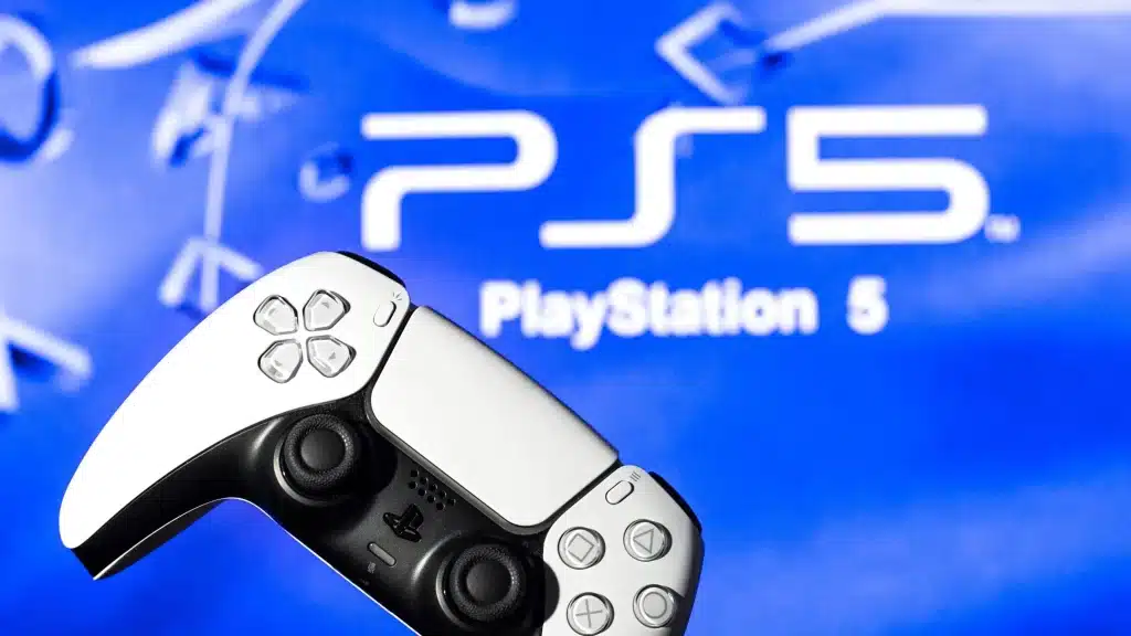 PlayStation 5 güncellemesi