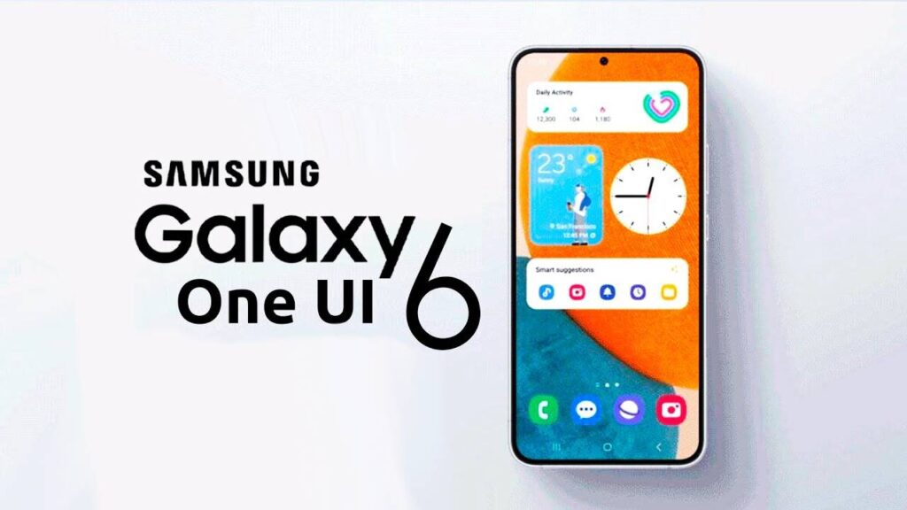 Android 14 One UI 6 alacak Samsung telefonlar